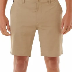 Rip Curl Boardwalk Phase Nineteen Khaki