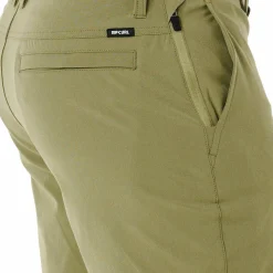 Rip Curl Boardwalk Phase Nineteen Surplus Green