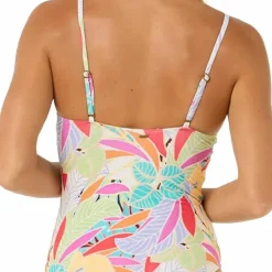 Rip Curl Cala Vadella D-DD One Piece Multico