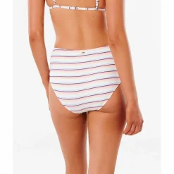 Rip Curl Golden State Hi Waist Full Pan Bone