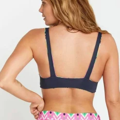 Rip Curl Ikat Geo Halter Revo Multi