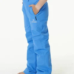 Rip Curl Kids' Olly Snow Pant Cobalt