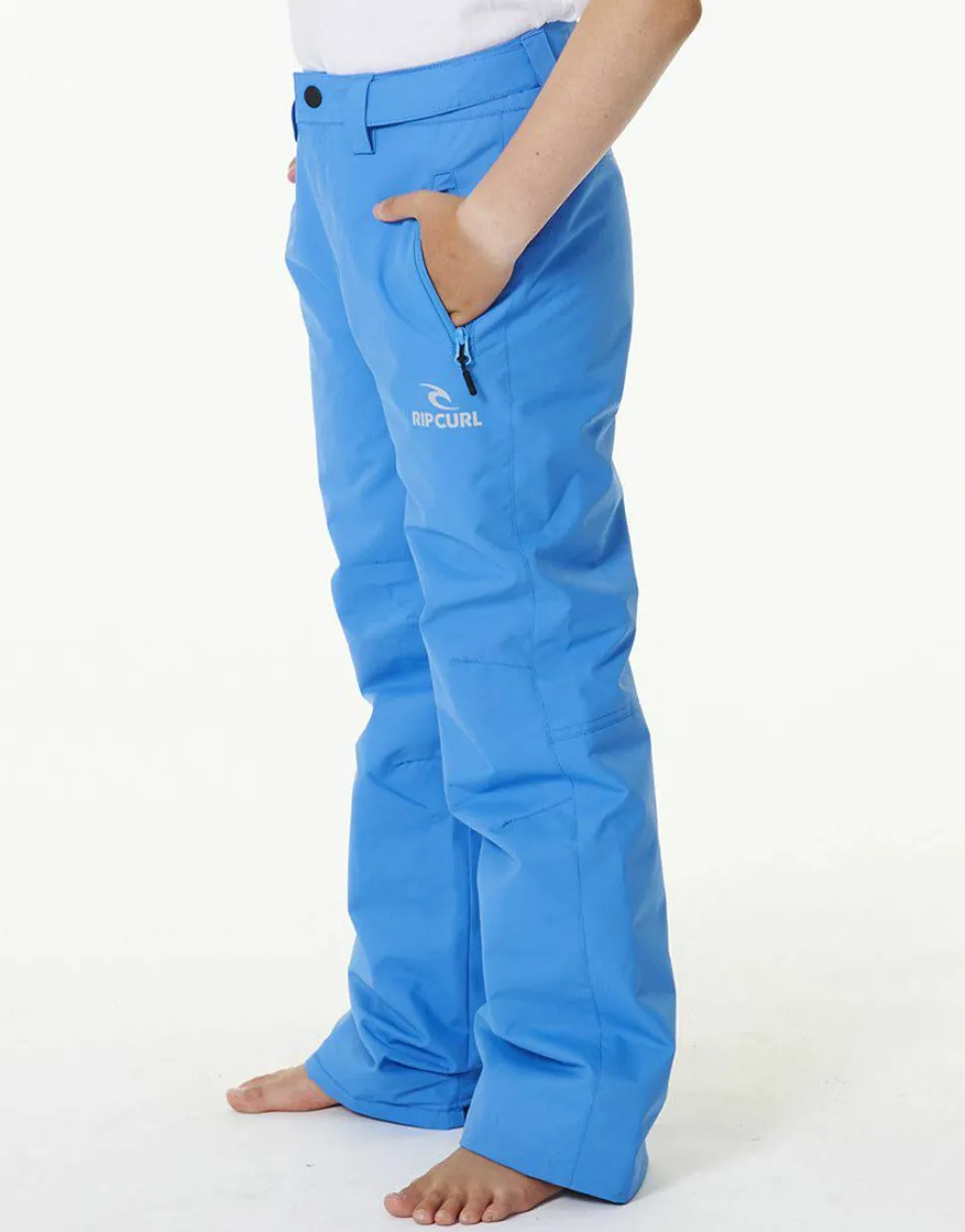 Rip Curl Kids' Olly Snow Pant Cobalt
