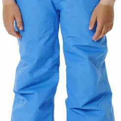 Rip Curl Kids' Olly Snow Pant Cobalt