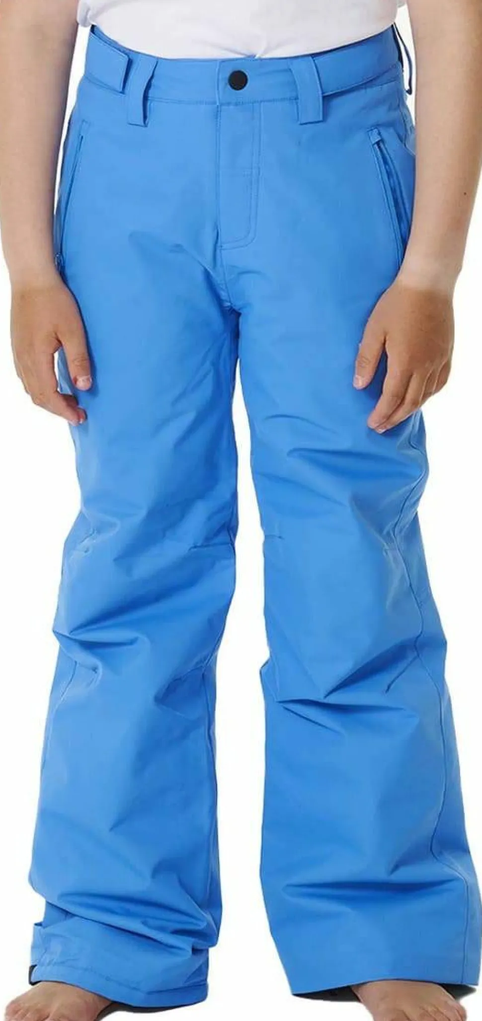 Rip Curl Kids' Olly Snow Pant Cobalt