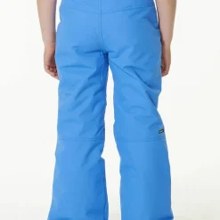 Rip Curl Kids' Olly Snow Pant Cobalt