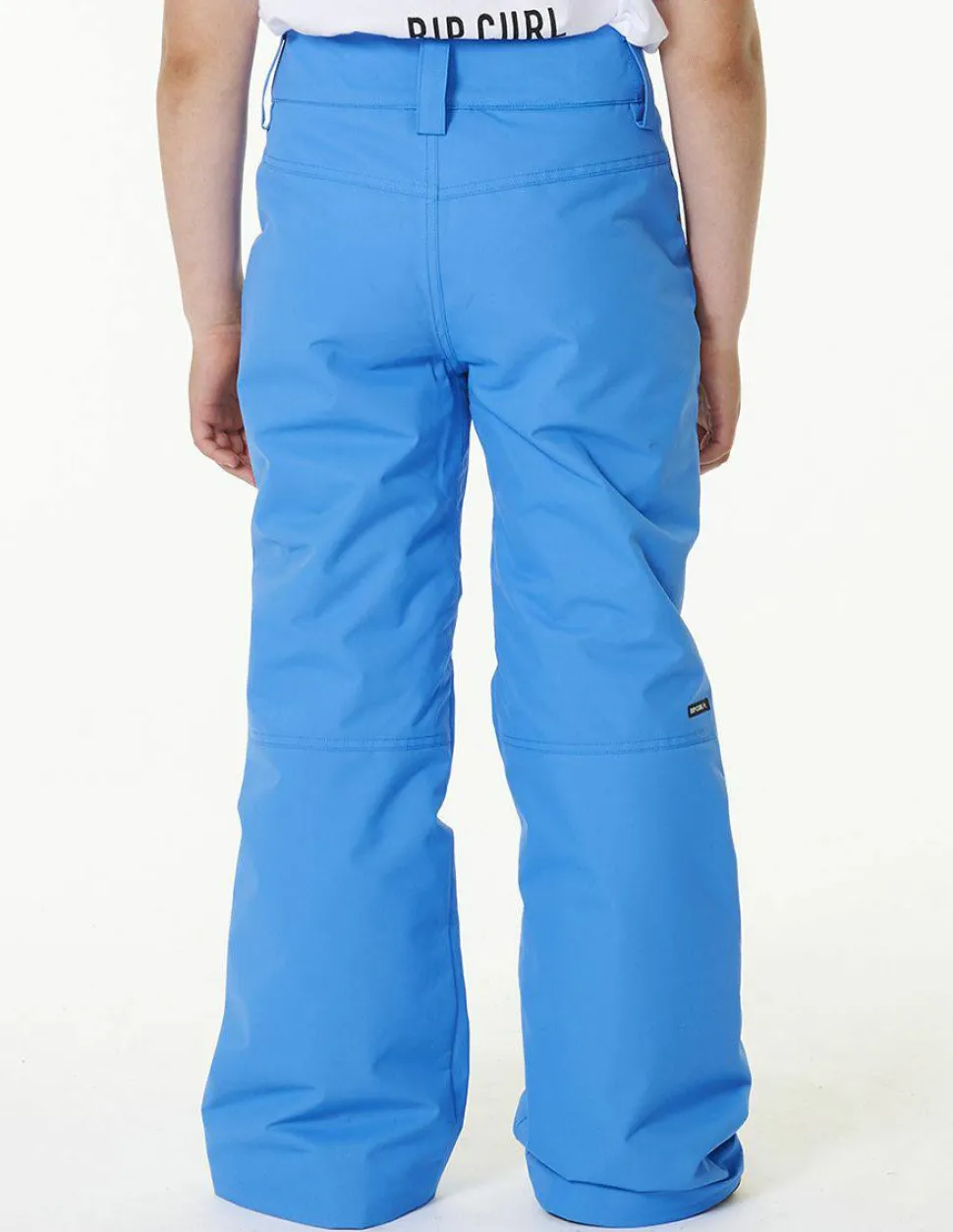 Rip Curl Kids' Olly Snow Pant Cobalt