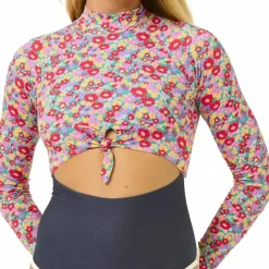 Rip Curl Las Flores Surf Suit Multico