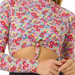 Rip Curl Las Flores Surf Suit Multico