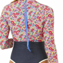 Rip Curl Las Flores Surf Suit Multico
