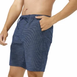 Rip Curl Men's Boardwalk Jackson Volley Dark Navy