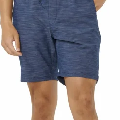 Rip Curl Men's Boardwalk Jackson Volley Dark Navy