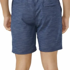 Rip Curl Men's Boardwalk Jackson Volley Dark Navy