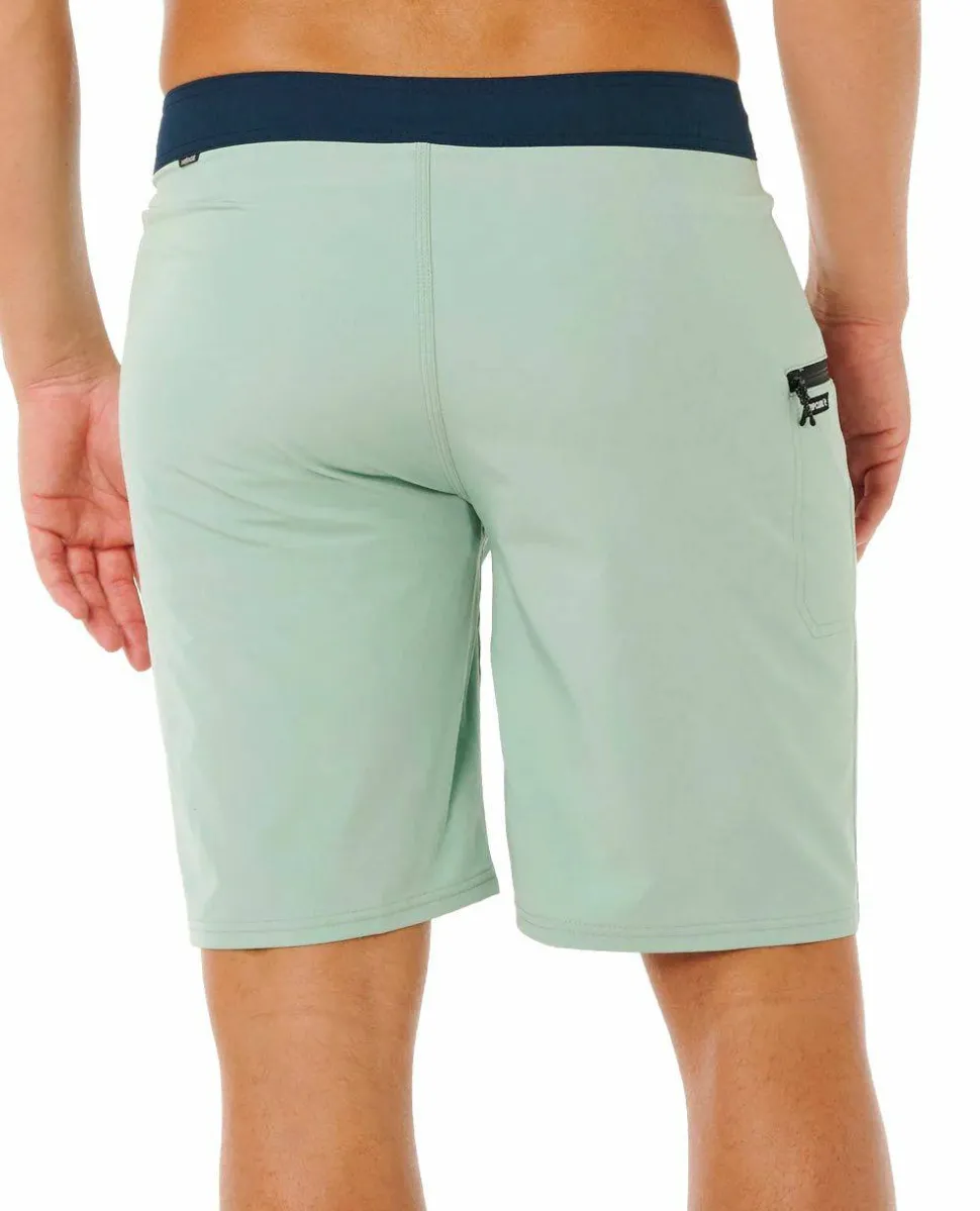 Rip Curl Men's Mirage Core Aloe