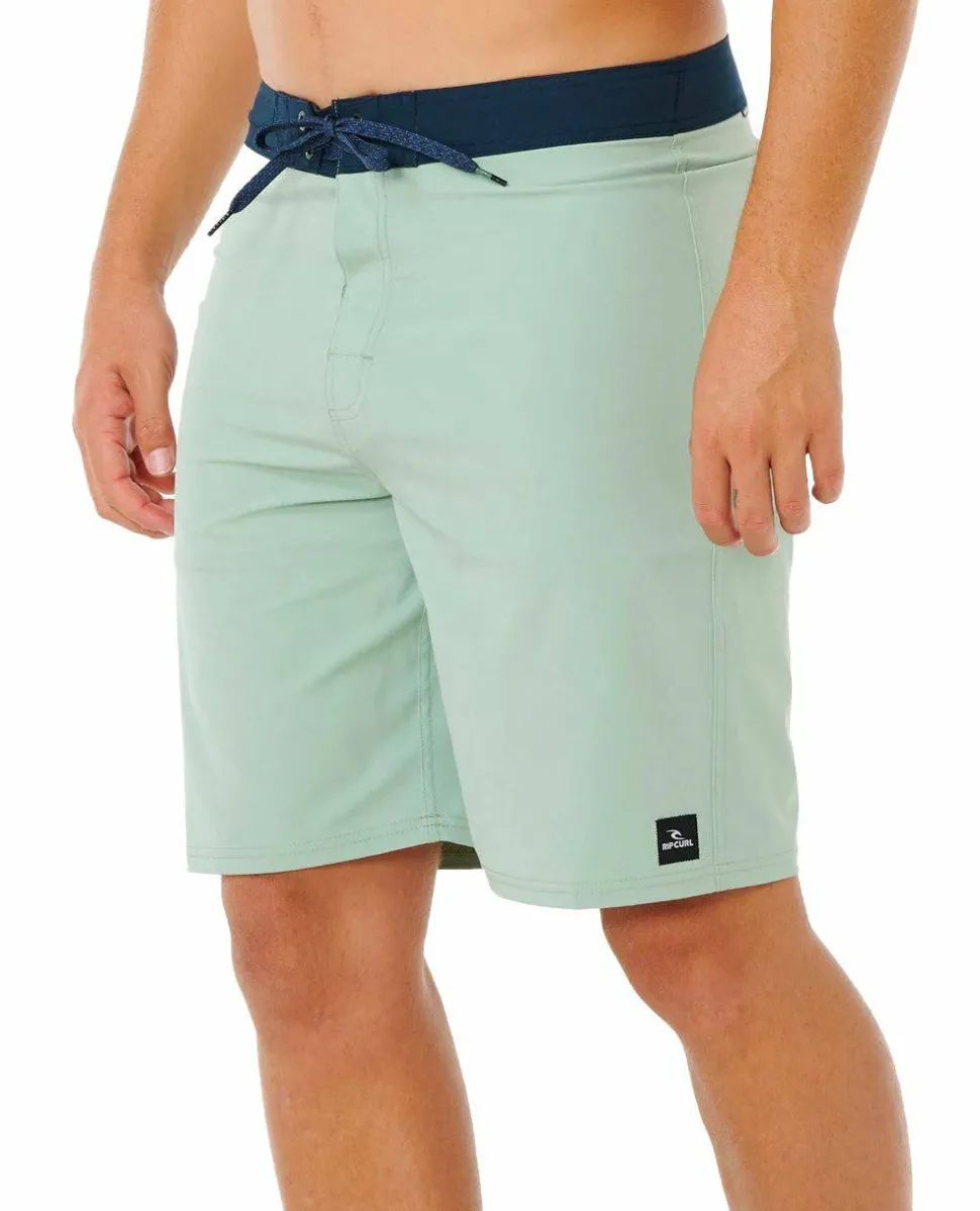 Rip Curl Men's Mirage Core Aloe