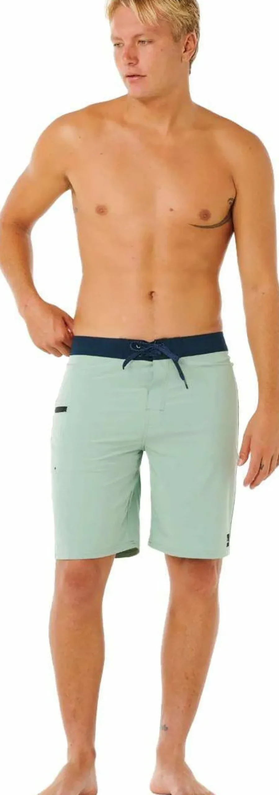 Rip Curl Men's Mirage Core Aloe