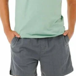 Rip Curl Men's Pacific Rinse Circle Tee Aloe