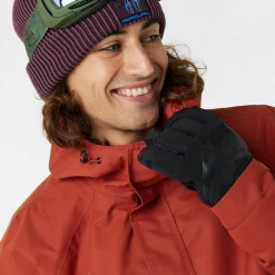 Rip Curl Men's Primative 10k/10k Jacket Picante