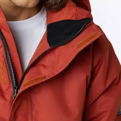 Rip Curl Men's Primative 10k/10k Jacket Picante