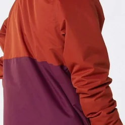 Rip Curl Men's Primative 10k/10k Jacket Picante