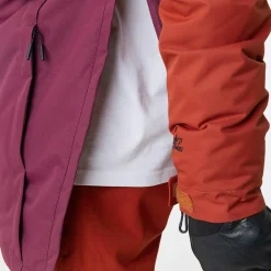 Rip Curl Men's Primative 10k/10k Jacket Picante