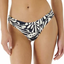 Rip Curl Women's Afterglow Swirl Revo Good Pant Navy