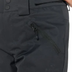 Rip Curl Women's Anti Series Rider Pant 10K/10K Black