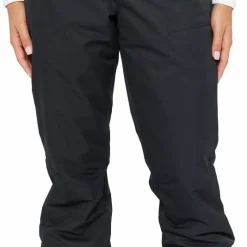 Rip Curl Women's Anti Series Rider Pant 10K/10K Black