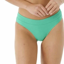 Rip Curl Women's Premium Surf Full Pant Green