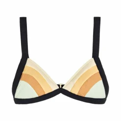 Rip Curl Women's Surf Revival Tri Set Plum