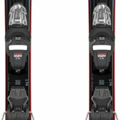 Rossignol Arcade 80 Skis Xpress Grey/Blue