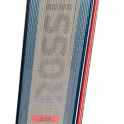 Rossignol Arcade 80 Skis Xpress Grey/Blue