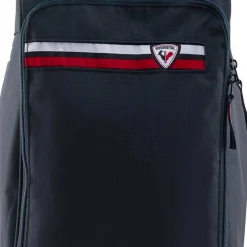 Rossignol Strato Boot Bag Black