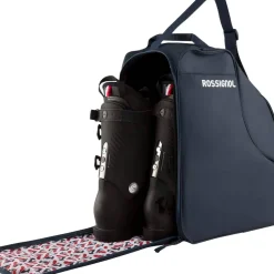 Rossignol Strato Boot Bag Black