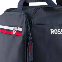 Rossignol Strato Boot Bag Black