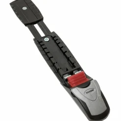 Rottefella BC Manual Black/White (Red)