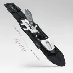 Rottefella Xcelerator 2.0 Classic Black