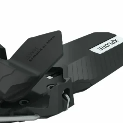 Rottefella Xplore BC Hard Flex Black