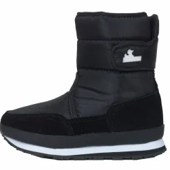 Rubberduck Kids' Snowjogger Black