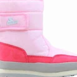 Rubberduck Women's Snowjogger Adult Light-Pink