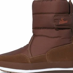 Rubberduck Women's Snowjogger Adult Chocolate