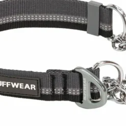 Ruffwear Chain Reaction™ Collar Basalt Gray