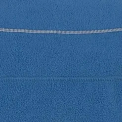 Ruffwear Climate Changer™ Dog Fleece Blue Jay