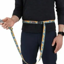 Ruffwear Crag Ex™ Leash Rising Wave