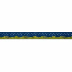 Ruffwear Crag Reflective Dog Collar Green Hills
