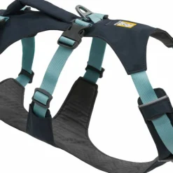 Ruffwear Flagline™ Harness Basalt Gray