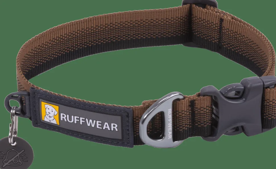 Ruffwear Front Range™ Collar Moonlight Fade