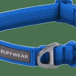 Ruffwear Front Range™ Collar Blue Pool