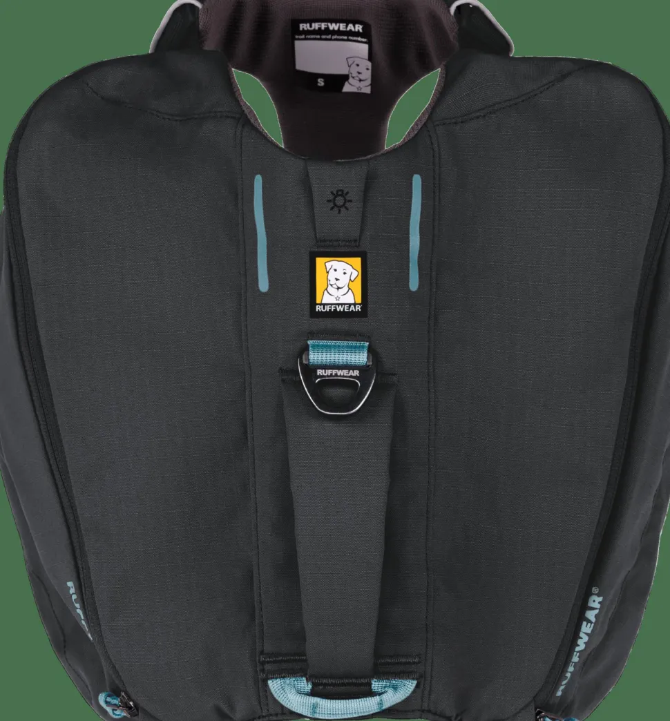 Ruffwear Front Range Day Pack Basalt Gray