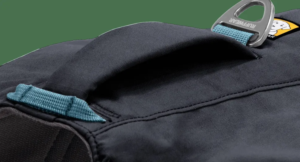 Ruffwear Front Range Day Pack Basalt Gray
